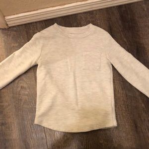 Cat & Jack Long Sleeve 3T
